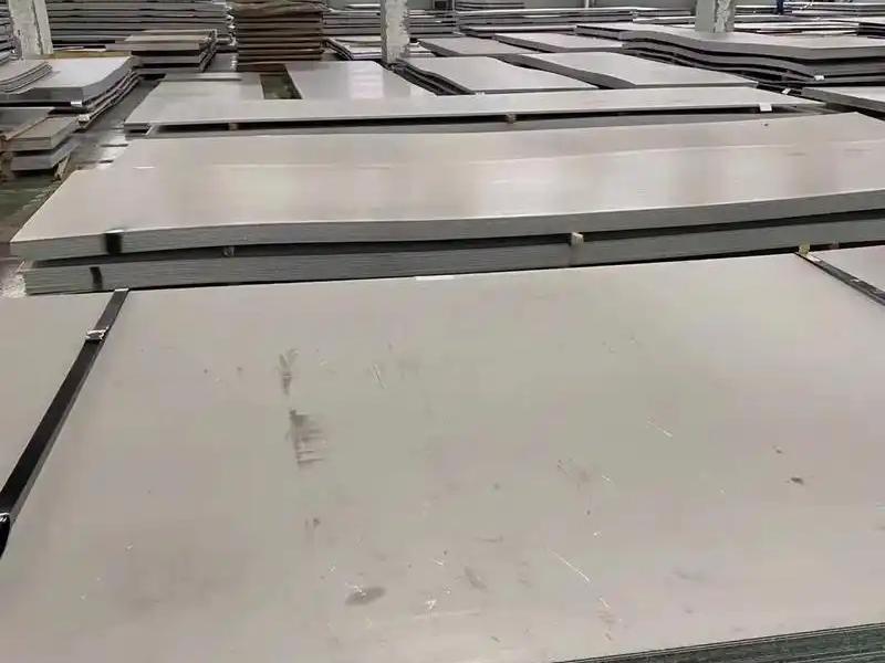 不锈钢板